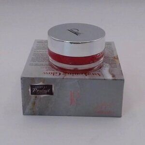 La Predire Prestige - Awakening Glow, Flawless Finishing Sugar Lip Scrub, BNIB